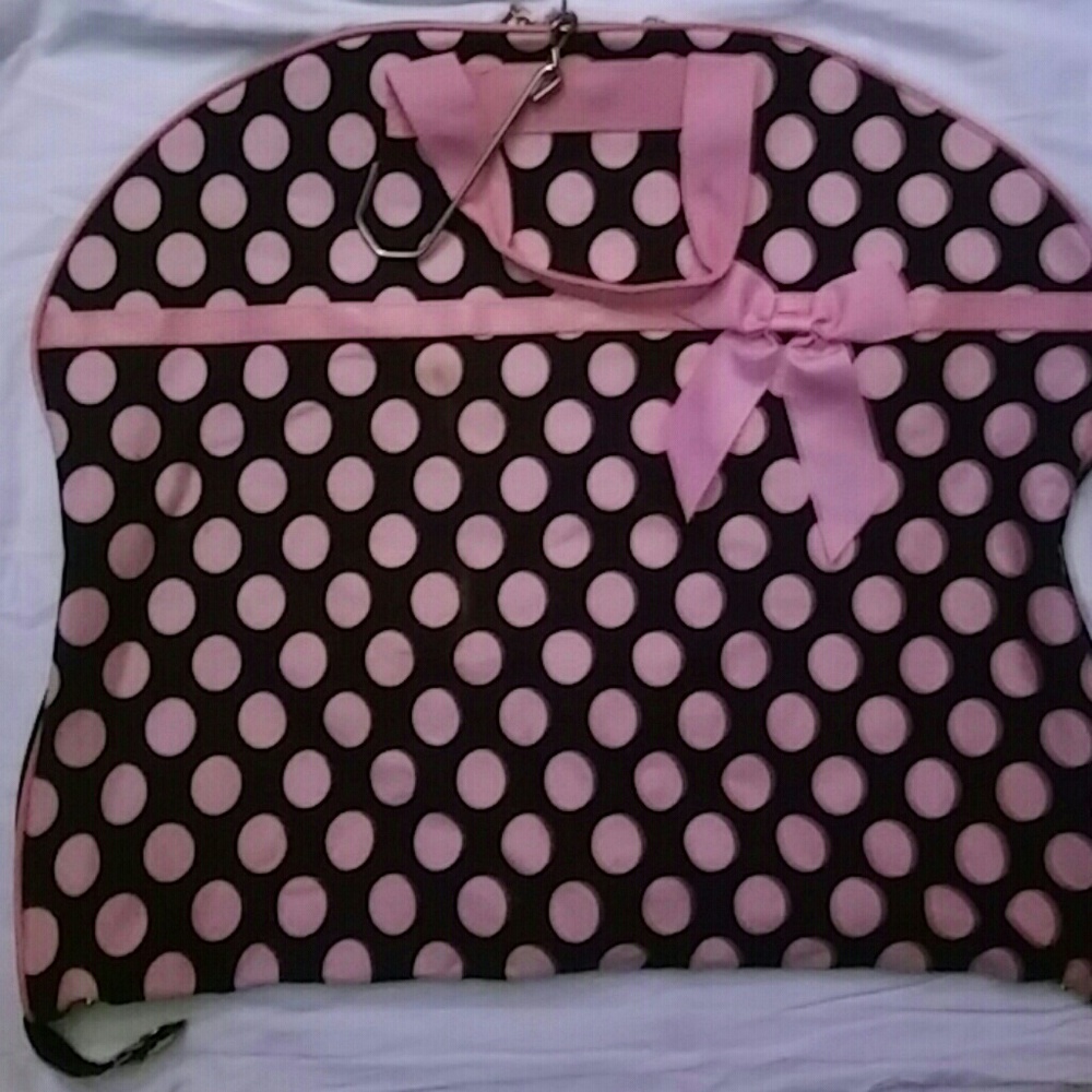 Women's Hanging clothes bag